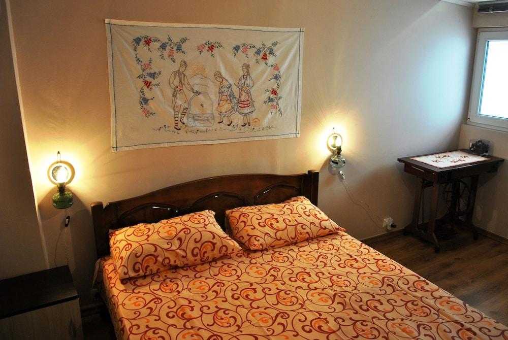 10 Coins Hostel Sofia Buitenkant foto