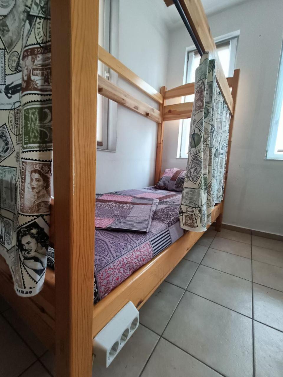 10 Coins Hostel Sofia Kamer foto