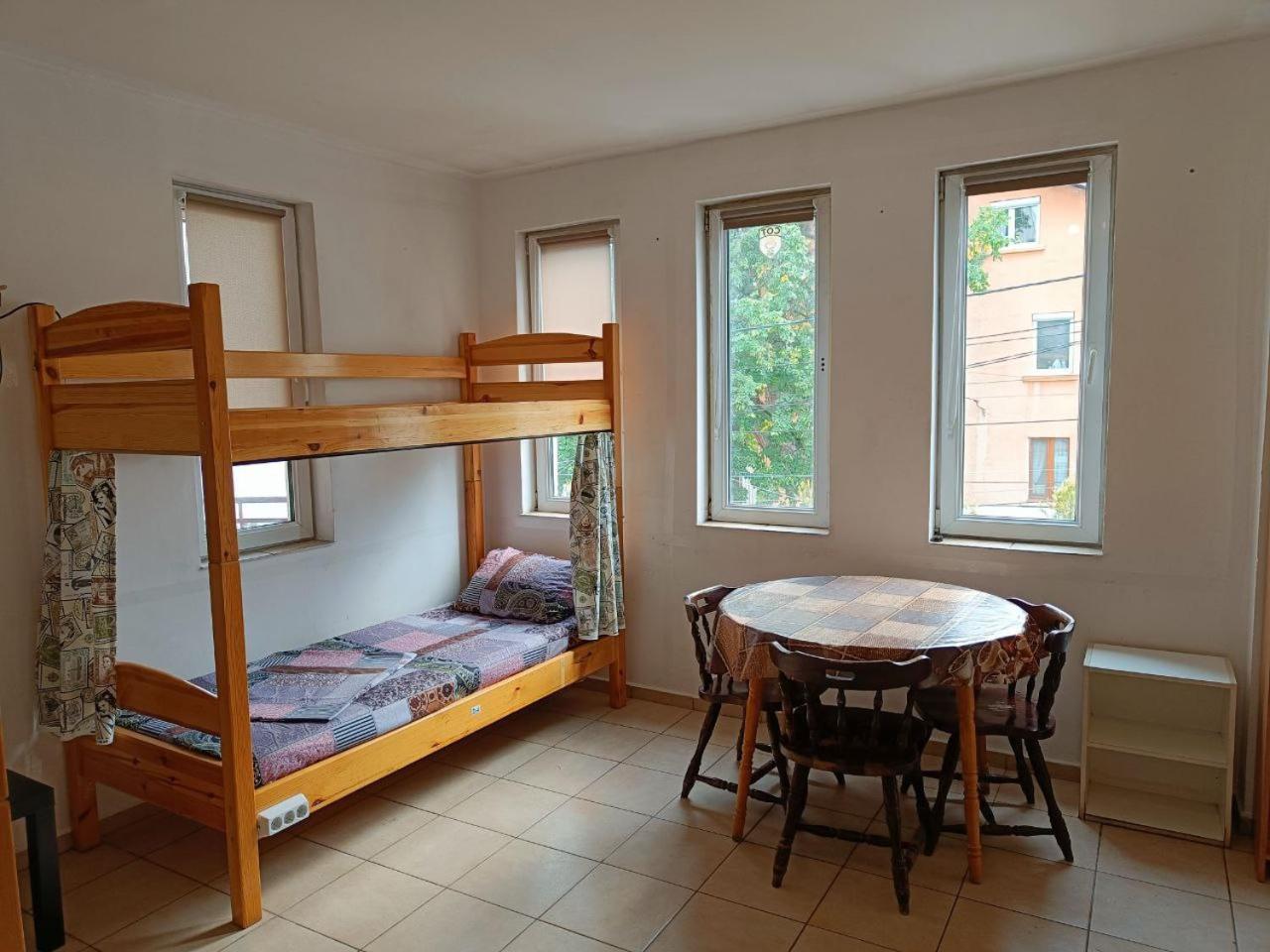 10 Coins Hostel Sofia Kamer foto